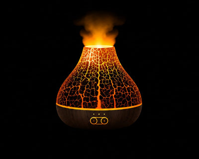 LAVA GLOW